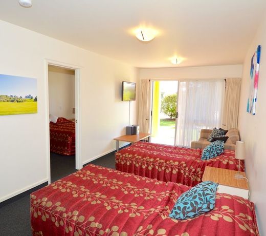 Greens Motel