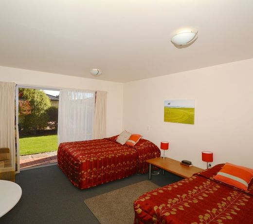 Greens Motel