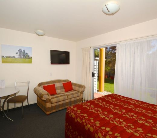 Greens Motel