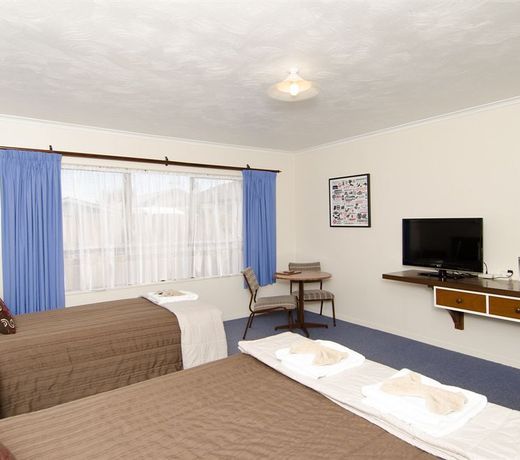 Amber Court Motel