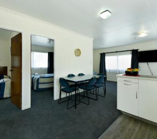 Amber Court Motel