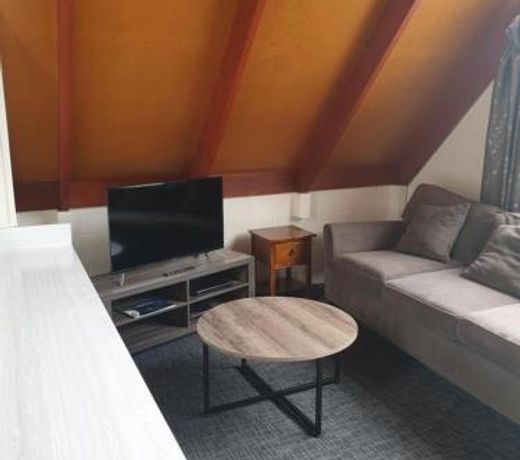 Milton Chalet Motel
