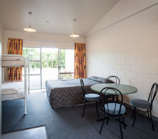 Nelson City TOP 10 Holiday Park