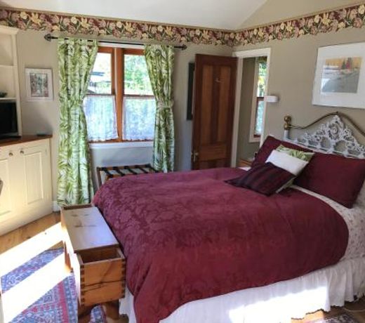 Baywick Inn Bed & Breakfast