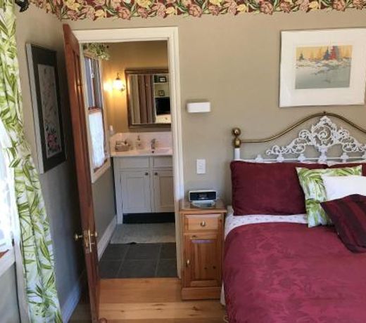 Baywick Inn Bed & Breakfast
