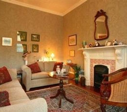 Baywick Inn Bed & Breakfast