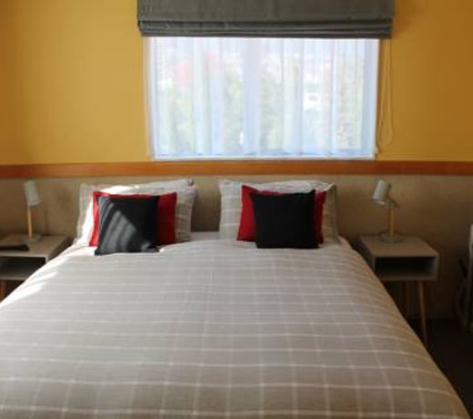 Beachside Villas Motel