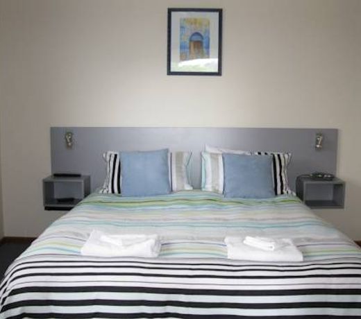 Beachside Villas Motel