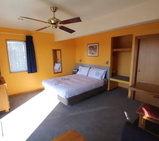Beachside Villas Motel