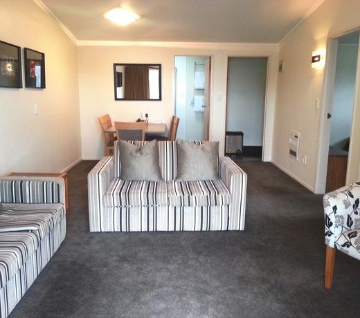 Marineland Beachfront Accommodation