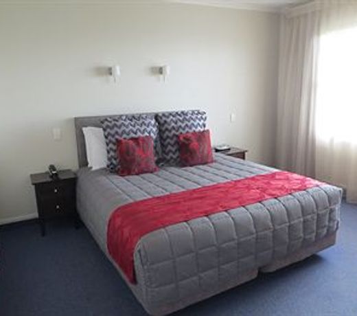 Harbour View Seaside Accommodation Napier