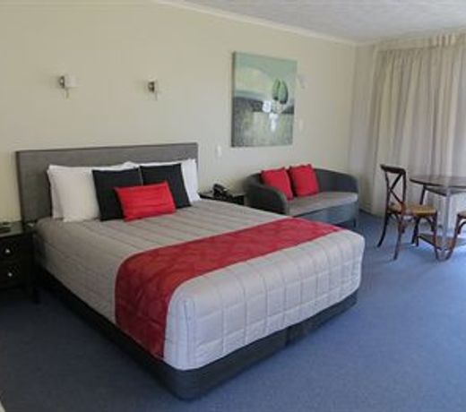 Harbour View Seaside Accommodation Napier