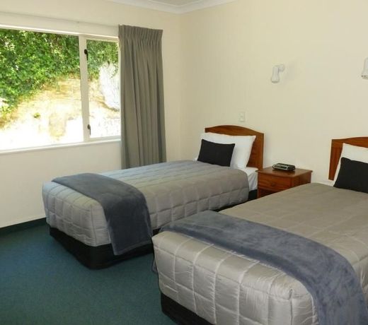 Harbour View Seaside Accommodation Napier