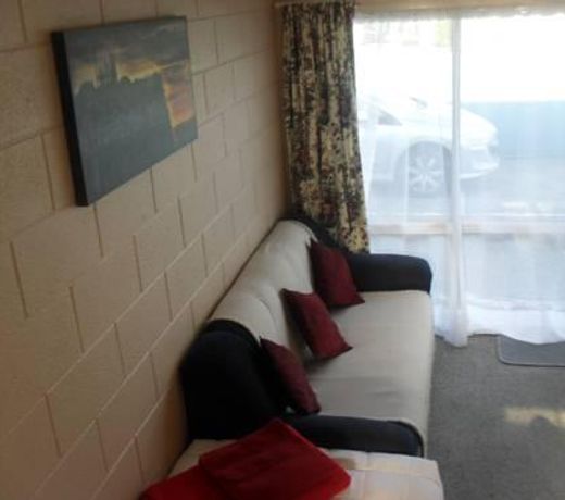 BAY BEAUTY MOTEL