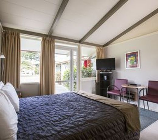 Kennedy Park Resort Napier
