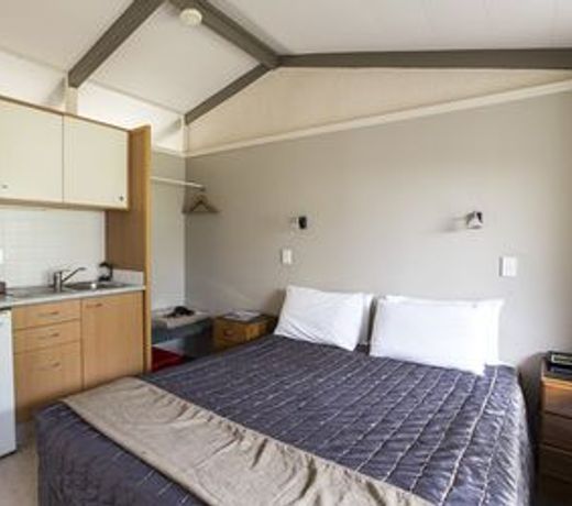 Kennedy Park Resort Napier