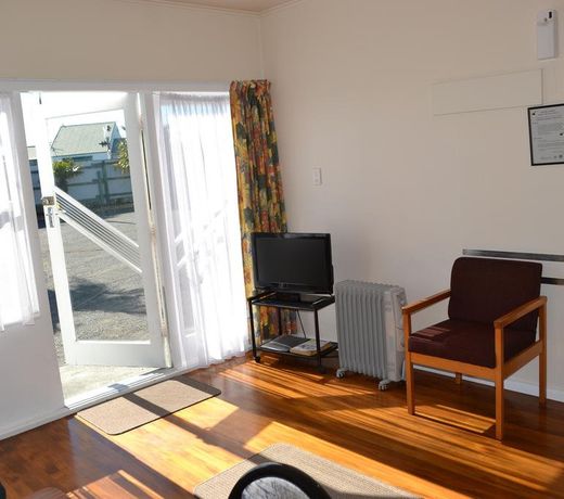 Affordable Westshore Holiday Park Napier