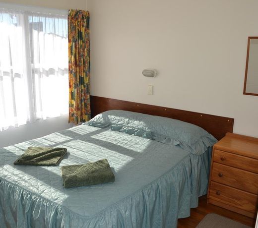 Affordable Westshore Holiday Park Napier