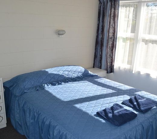 Affordable Westshore Holiday Park Napier