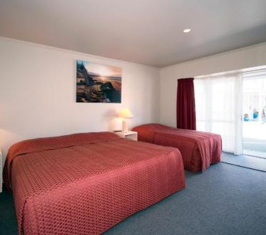 Settlers Motor Lodge