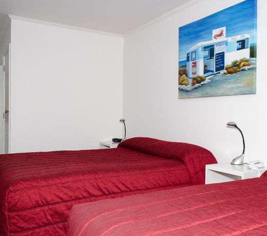 Settlers Motor Lodge