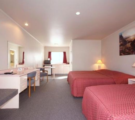 Settlers Motor Lodge