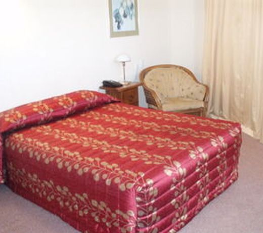 Fernhill Motor Lodge