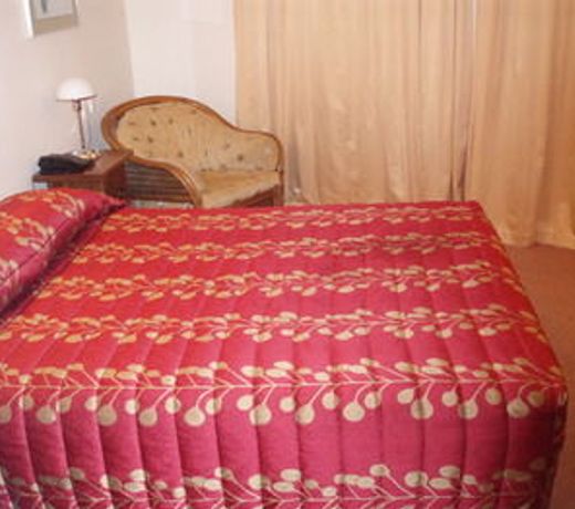 Fernhill Motor Lodge