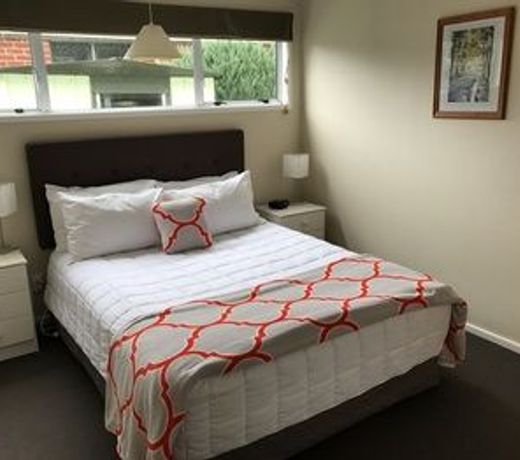 Green Gables Motel