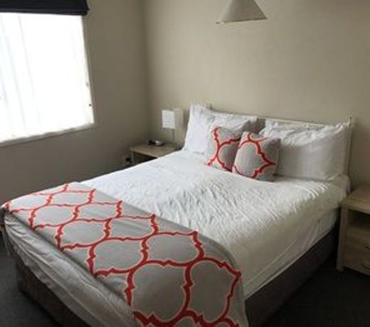 Green Gables Motel