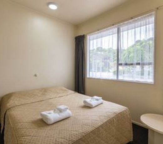 Motel 22