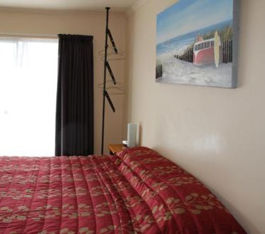 Heritage Court Motel