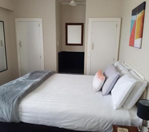 554 Moana Court Motel