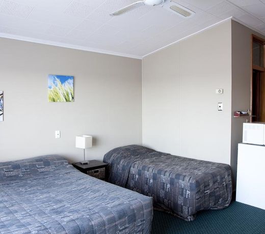 Apple Motor Inn