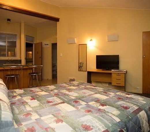 SYLVAN LODGE
