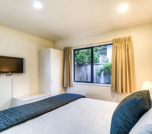 Claremonte Motor Lodge