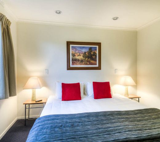 Claremonte Motor Lodge