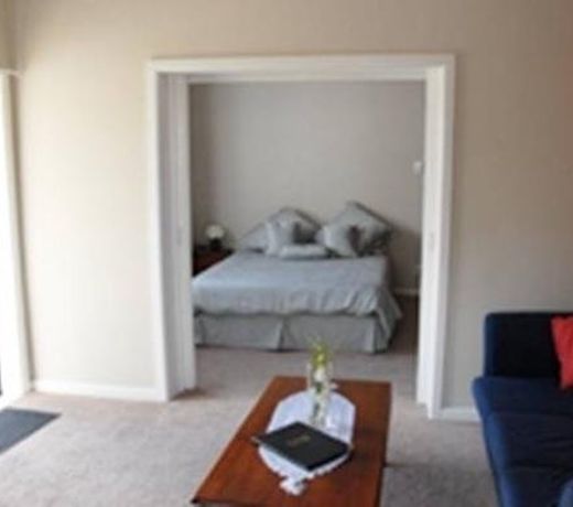 CLANSMAN MOTOR LODGE