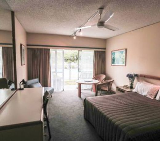 Angus Hotel - Hastings