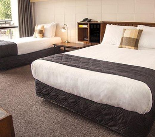 Quality Hotel Ambassador