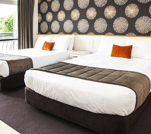 Quality Hotel Ambassador