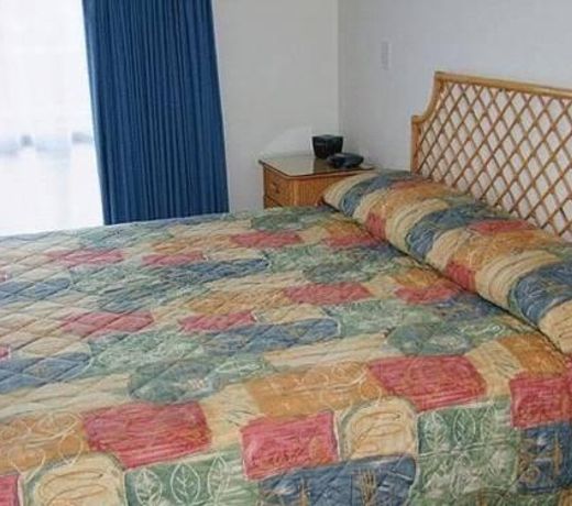 Sails Motor Inn