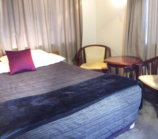 Tudor Motor Lodge