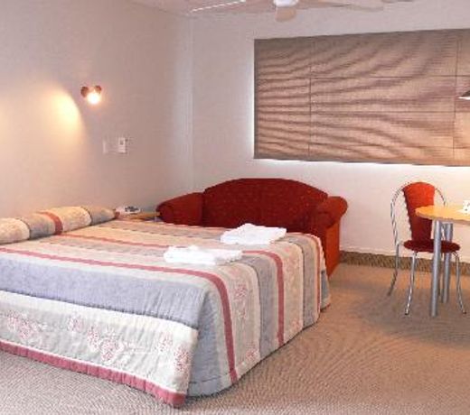 Ashwood Manor Motor Lodge