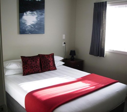 Albert Court Motor Lodge