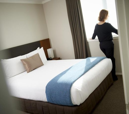 Argent Motor Lodge
