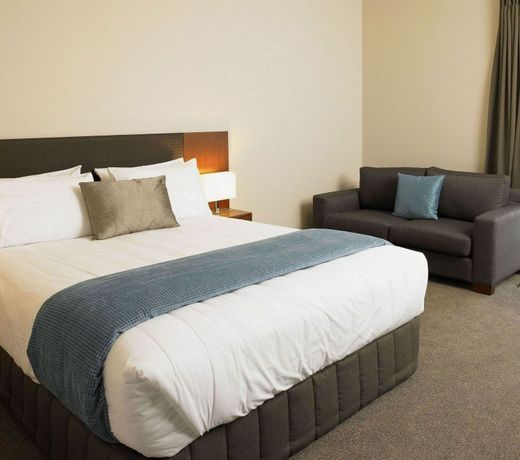 Argent Motor Lodge