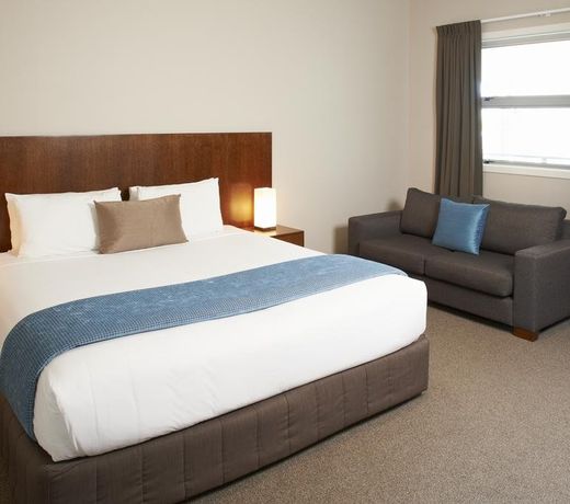 Argent Motor Lodge