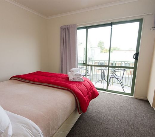 Hamilton Settlers Motor lodge
