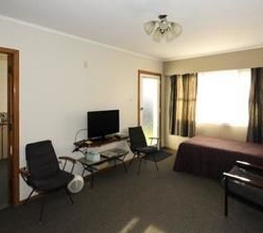 Ascot Lodge Motel